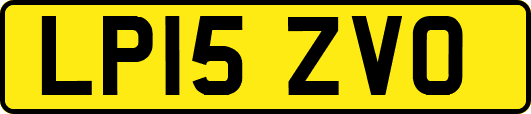 LP15ZVO