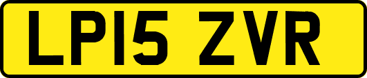 LP15ZVR