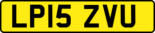 LP15ZVU