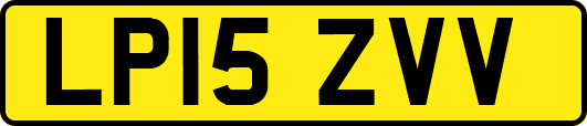 LP15ZVV