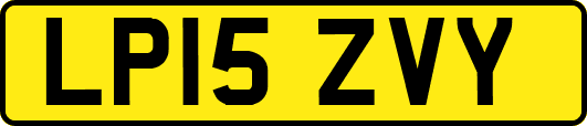 LP15ZVY