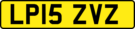 LP15ZVZ