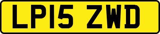 LP15ZWD