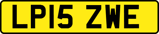 LP15ZWE