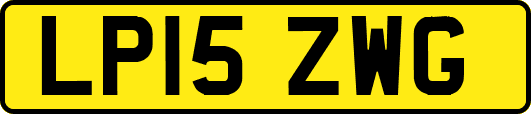LP15ZWG