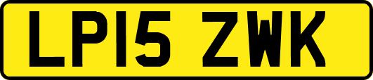 LP15ZWK