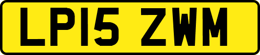 LP15ZWM