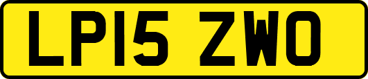 LP15ZWO