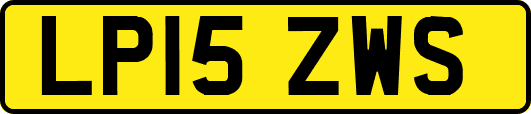 LP15ZWS