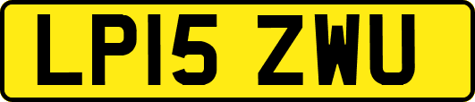 LP15ZWU