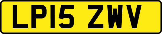 LP15ZWV