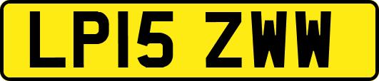 LP15ZWW