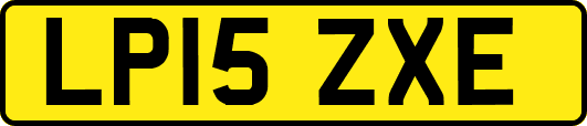 LP15ZXE