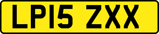 LP15ZXX
