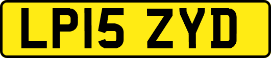 LP15ZYD