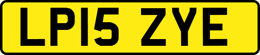 LP15ZYE