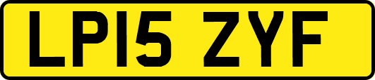 LP15ZYF