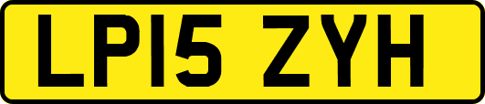 LP15ZYH