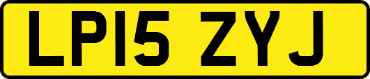 LP15ZYJ