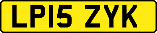 LP15ZYK
