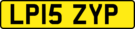 LP15ZYP