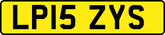 LP15ZYS