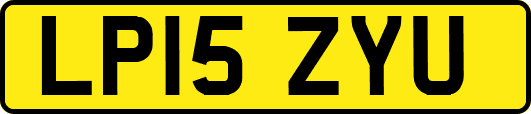 LP15ZYU