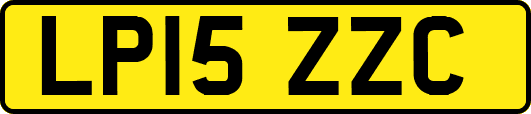 LP15ZZC