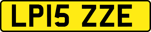 LP15ZZE