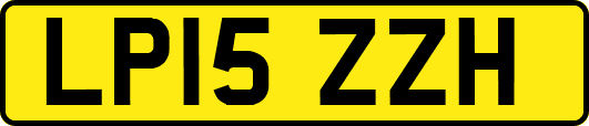 LP15ZZH