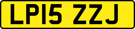 LP15ZZJ