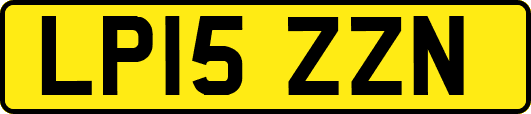 LP15ZZN