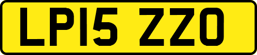 LP15ZZO