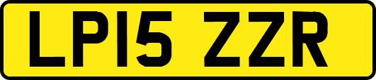 LP15ZZR