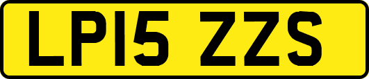 LP15ZZS