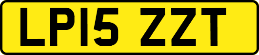 LP15ZZT