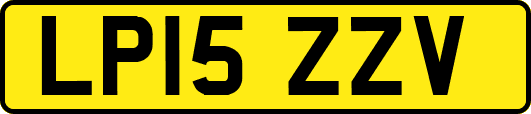 LP15ZZV