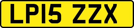 LP15ZZX