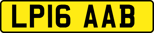 LP16AAB