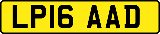 LP16AAD
