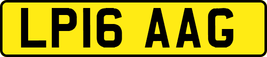 LP16AAG