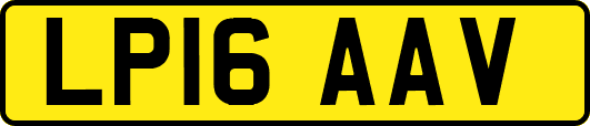 LP16AAV