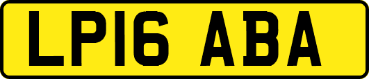 LP16ABA