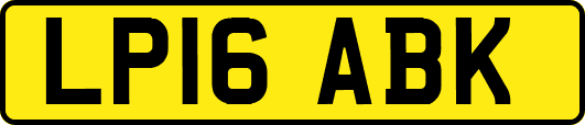 LP16ABK