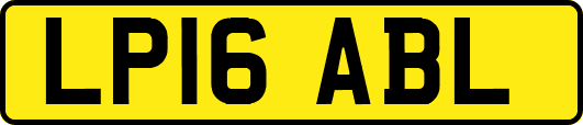 LP16ABL