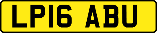 LP16ABU