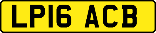 LP16ACB