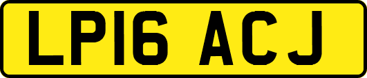 LP16ACJ