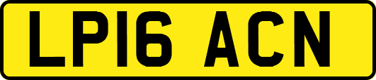 LP16ACN