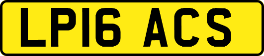 LP16ACS